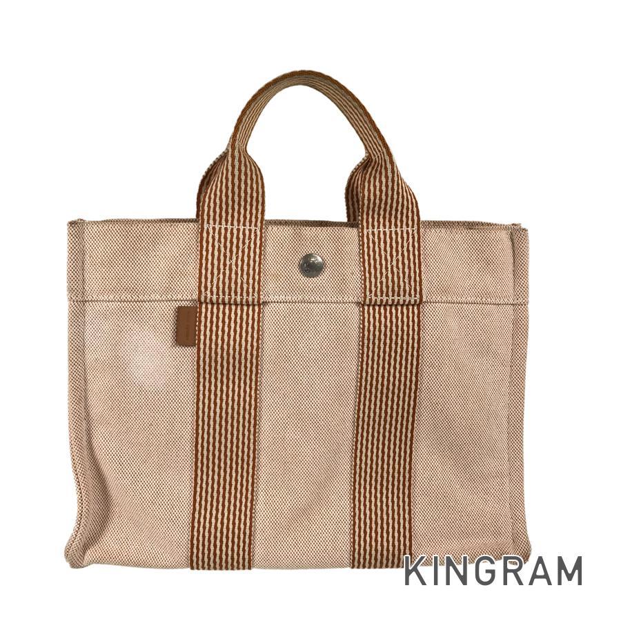 Hermes エルメス ハンドバッグ フールトゥ PM HERMES（エルメス） フールトゥ PM ハンドバッグ kkd【中古