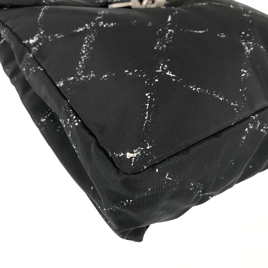 CHANEL シャネル トラベルライン リュック バックパック kkd CHANEL シャネル トラベルライン リュック バックパック kkd