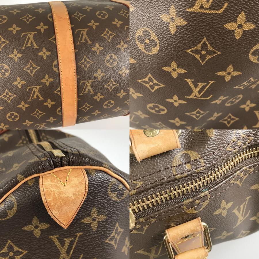 LOUIS VUITTON（ルイ・ヴィトン） モノグラム キーポル 50 M41426