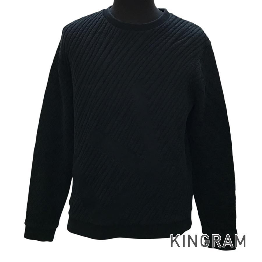 ルイ・ヴィトン モノグラム RM222V NS0 HNY02W メンズ スウェット トレーナー LOUIS VUITTON（ルイ・ヴィトン） モノグラム RM222V NS0 HNY02W