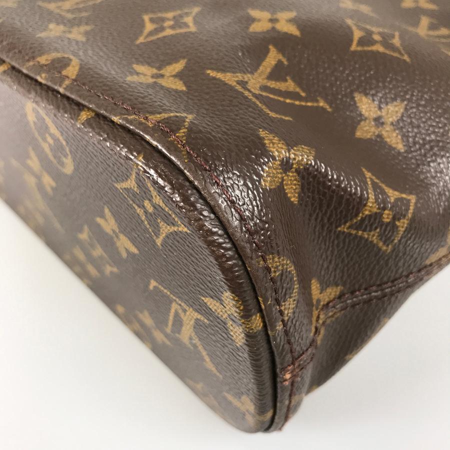 LOUIS VUITTON（ルイ・ヴィトン） モノグラム ヴァヴァン GM M51170