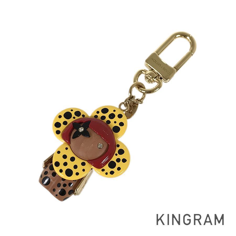 LOUIS VUITTON（ルイ・ヴィトン） ヴィヴィエンヌ M01146 キーホルダー
