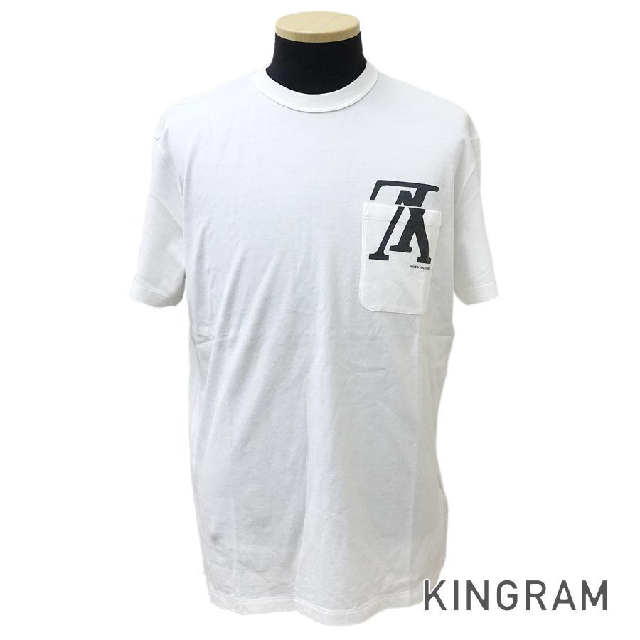 LOUIS VUITTON（ルイ・ヴィトン） RM182M FMB HFY21W メンズ Tシャツ