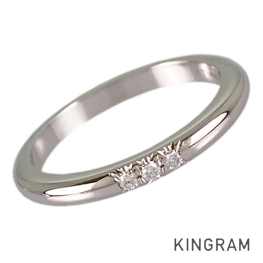 TIFFANY&Co. ティファニー クラシック バンド フォーエバー 6.5