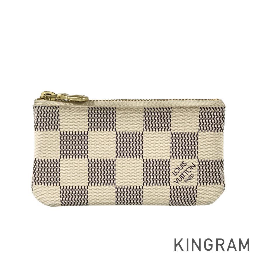 LOUIS VUITTON（ルイ・ヴィトン） ダミエ アズール ポシェット クレ