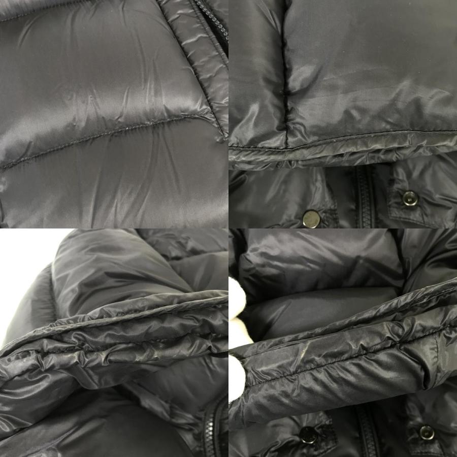 MONCLER モンクレール E20914135585 メンズ ダウンジャケット MONCLER モンクレール E20914135585 メンズ ダウンジャケット