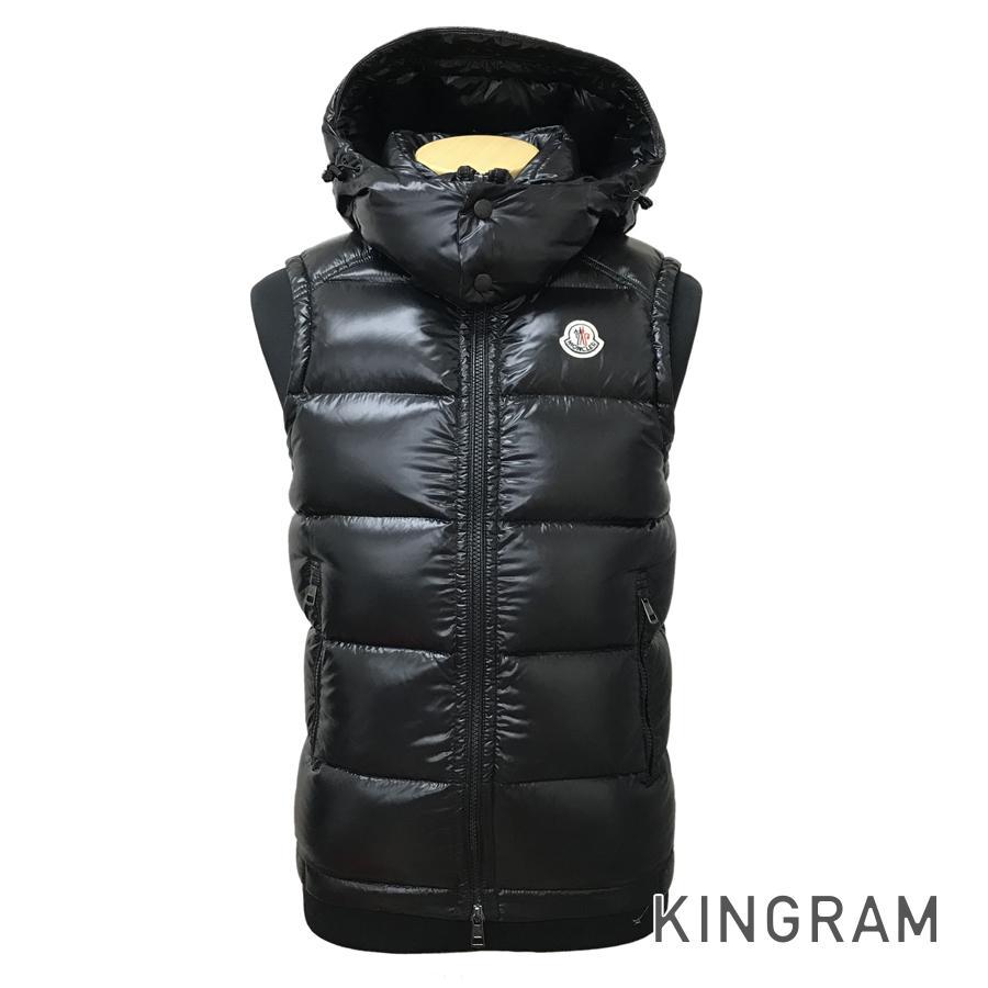 モンクレールダウンベストLACET