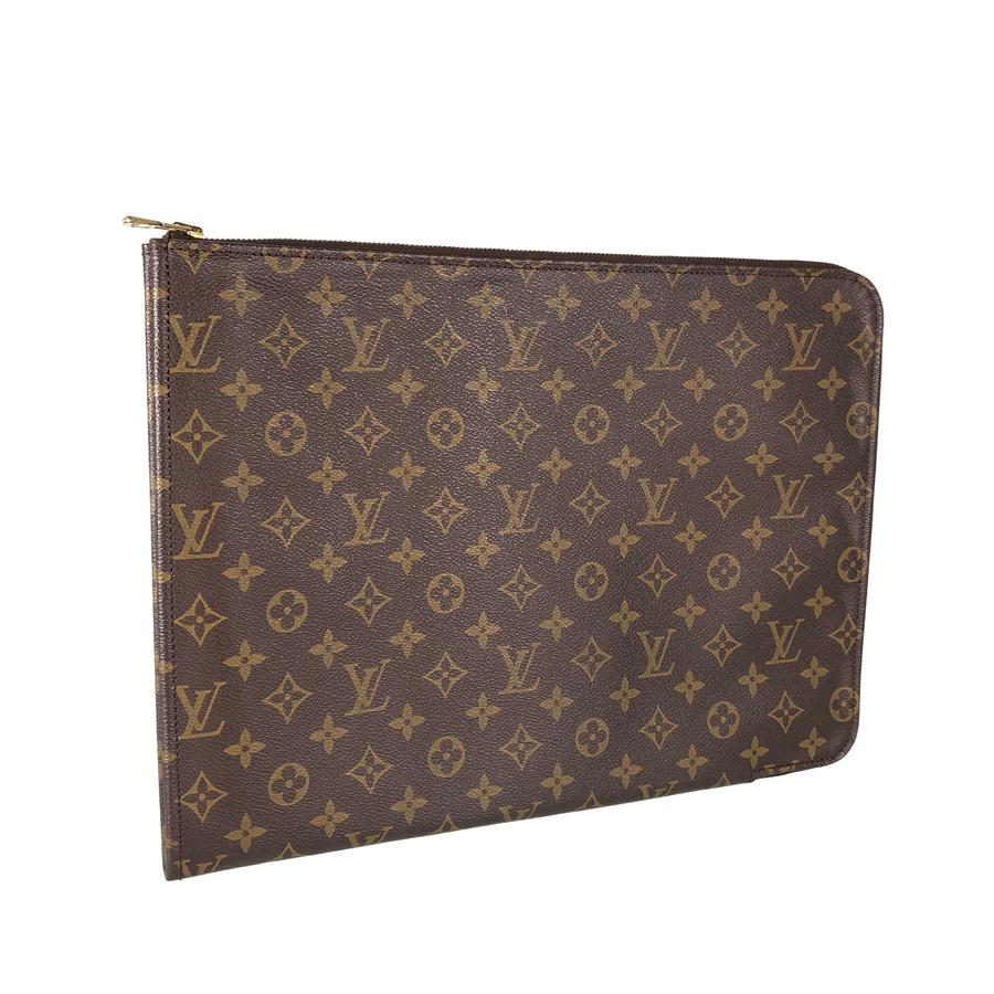 LOUIS VUITTON（ルイ・ヴィトン） モノグラム ポッシュドキュマン