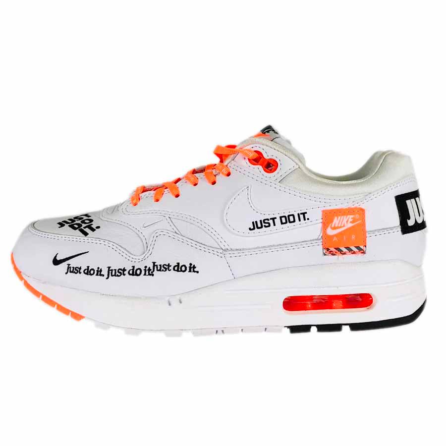 wmns air max 1 lx just do it