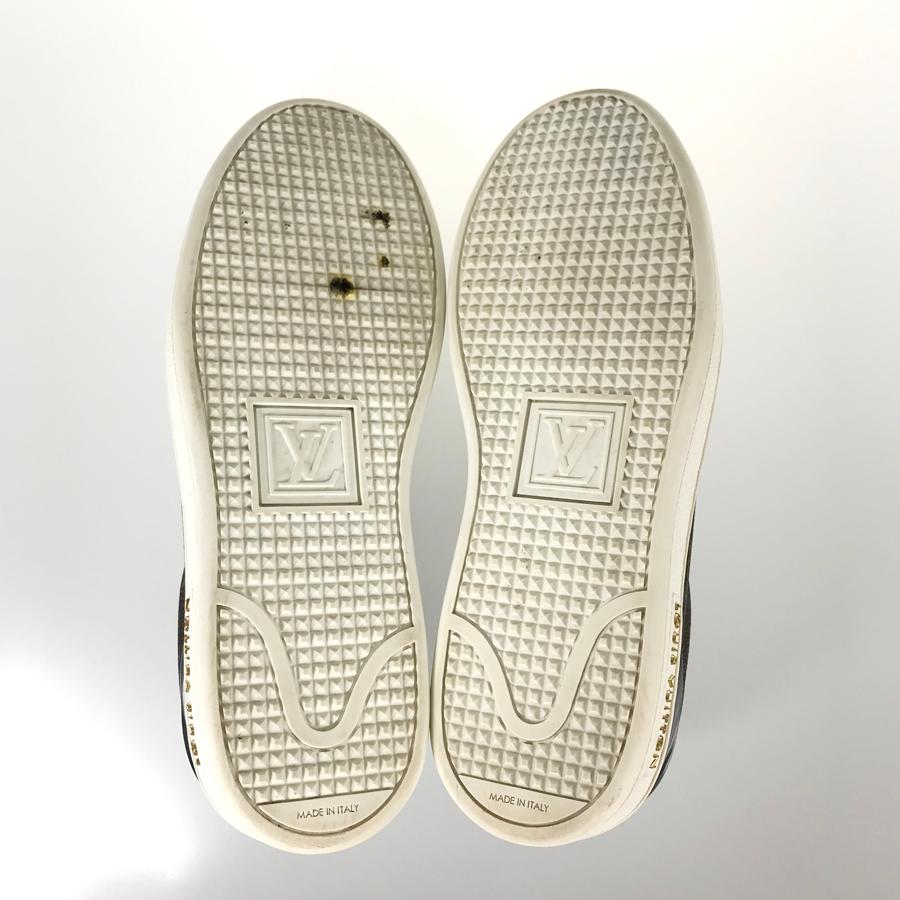 LOUIS VUITTON ルイ・ヴィトン モノグラム フロントロー ライン LOUIS VUITTON ルイ・ヴィトン モノグラム フロントロー ライン