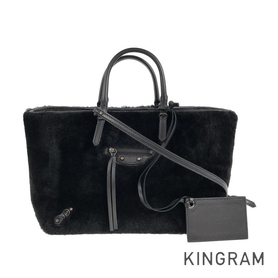BALENCIAGA（バレンシアガ） 410238 ハンドバッグ rmt【中古
