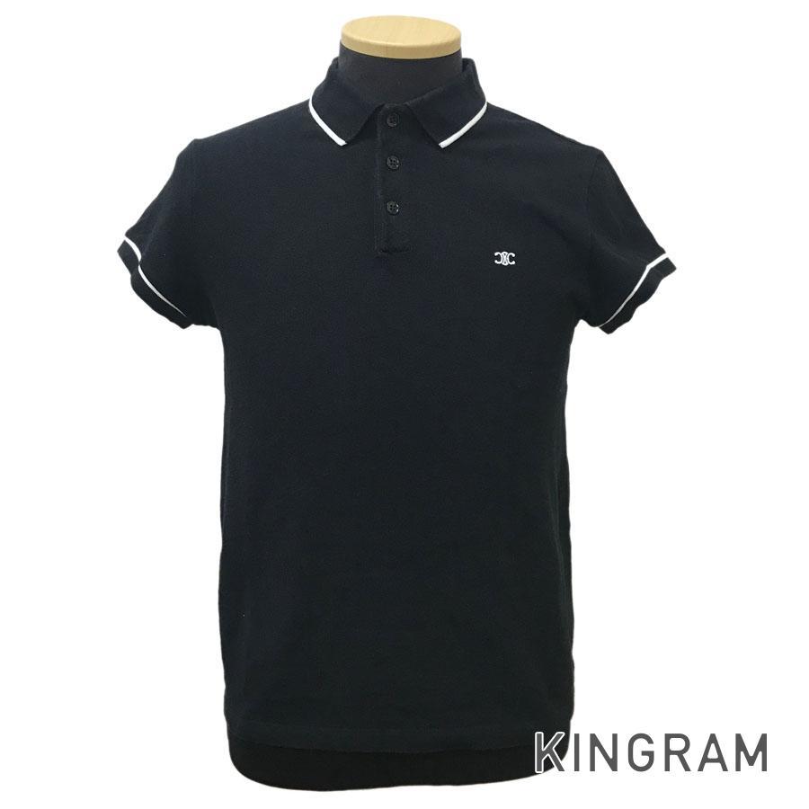 セリーヌメンズポロシャツ