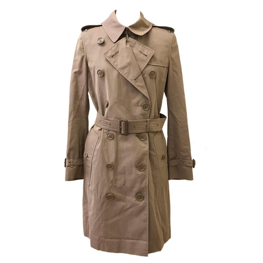 BURBERRY バーバリー 8010043 レディース トレンチコート rsa BURBERRY バーバリー 8010043 レディース トレンチコート rsa