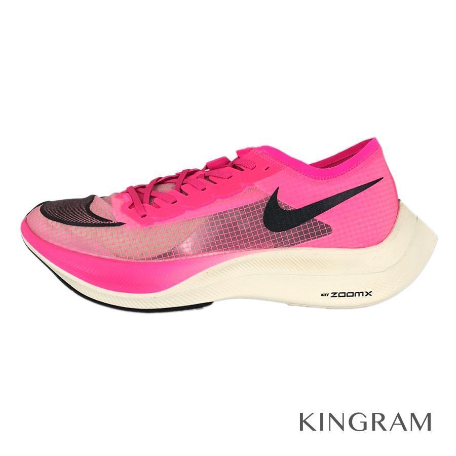 ナイキ ズームベイパーフライ Zoomx Vaporfly Next 29 5cm Ao4568 600 ピンク メンズ スニーカー Rsa 中古 Rsa キングラムモール 通販 Yahoo ショッピング