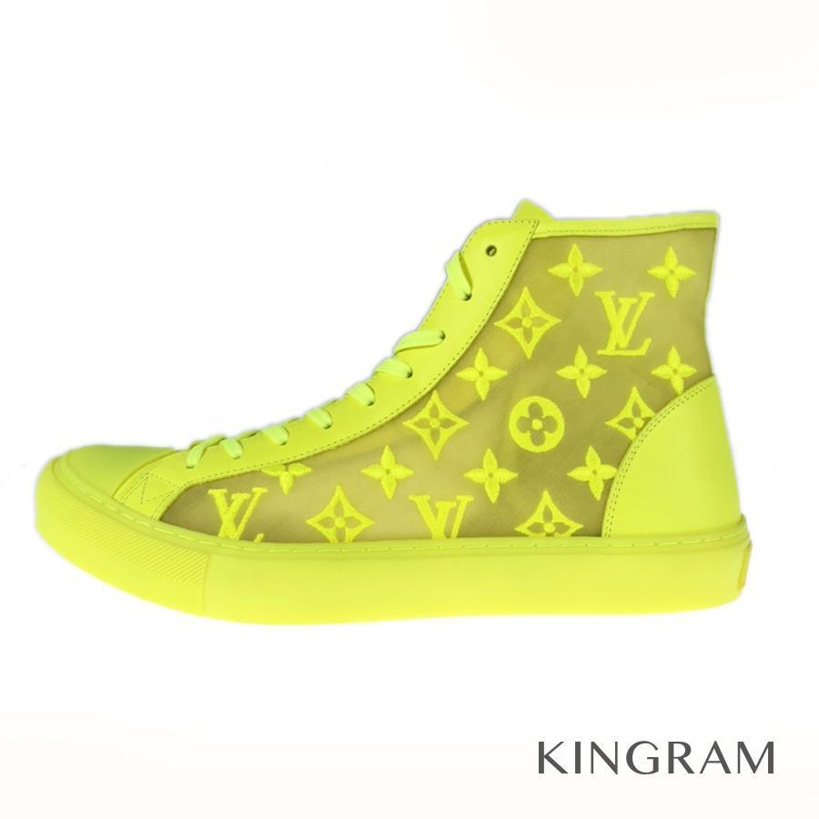 40 割引全ての ヴィトン 蛍光スニーカー スニーカー メンズ Solcaloja Med Ec