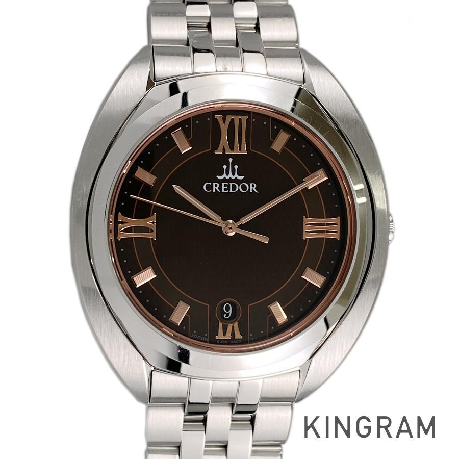 セイコー クレドールシグノ 8J80-0AM0 SEIKO（セイコー） クレドール シグノ 8J86-0AB0 メンズ 腕時計 rsa