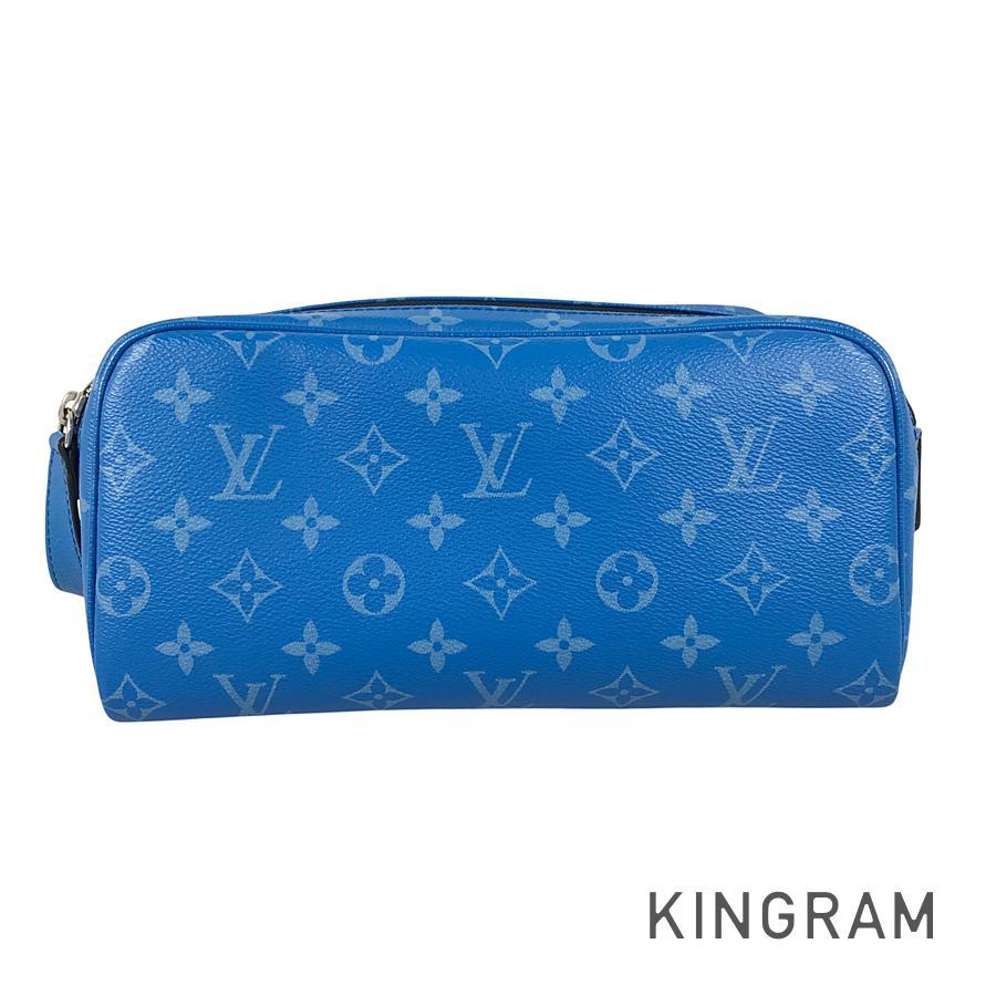 LOUIS VUITTON（ルイ・ヴィトン） タイガラマ ドップ キット セカンド 