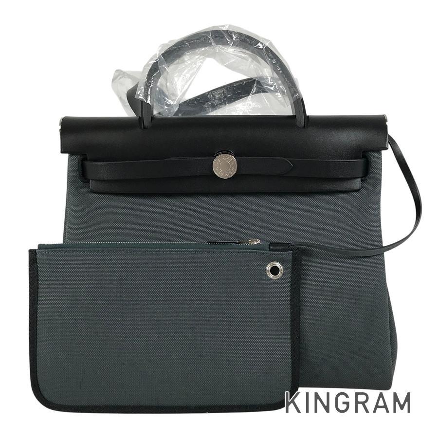 エルメス　バッグ　PM HERMES（エルメス） エールバッグ ジップ PM ショルダーバッグ sh