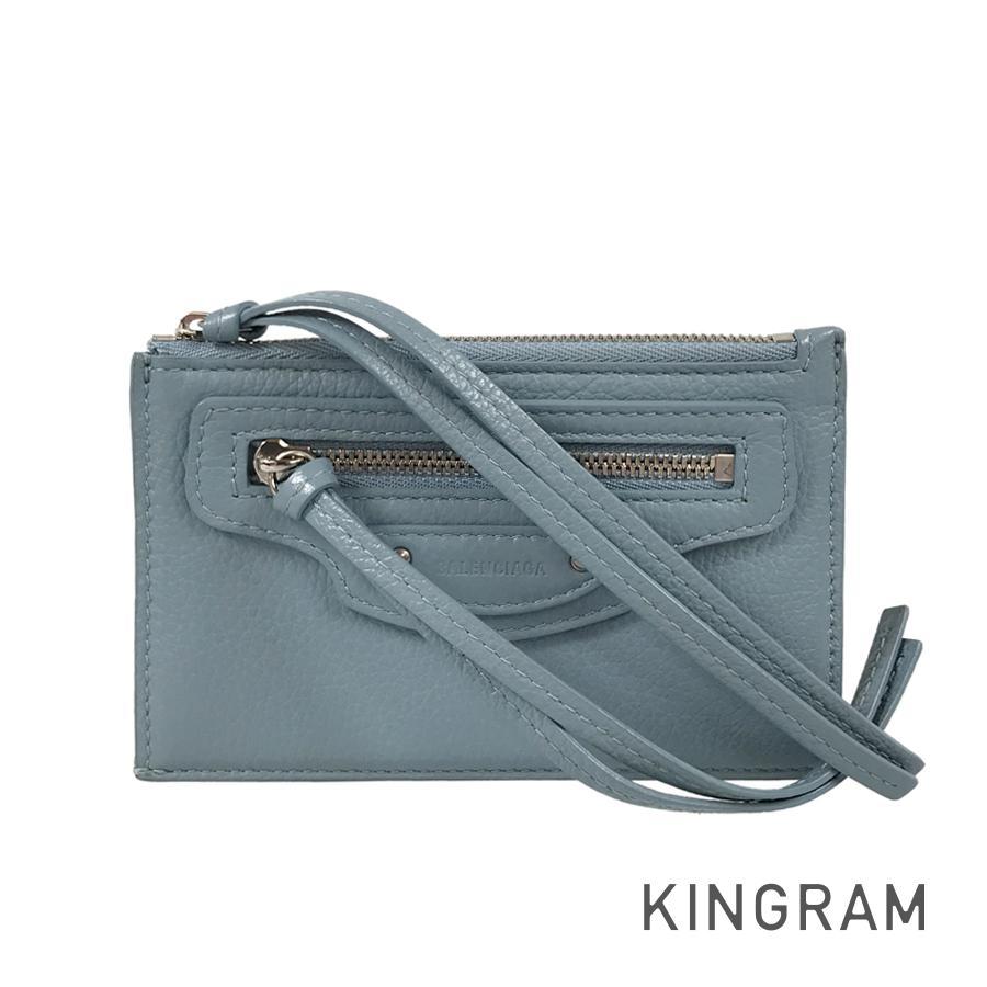 BALENCIAGA バレンシアガ ネオクラシック 640110 フラグメント BALENCIAGA バレンシアガ ネオクラシック 640110 フラグメント