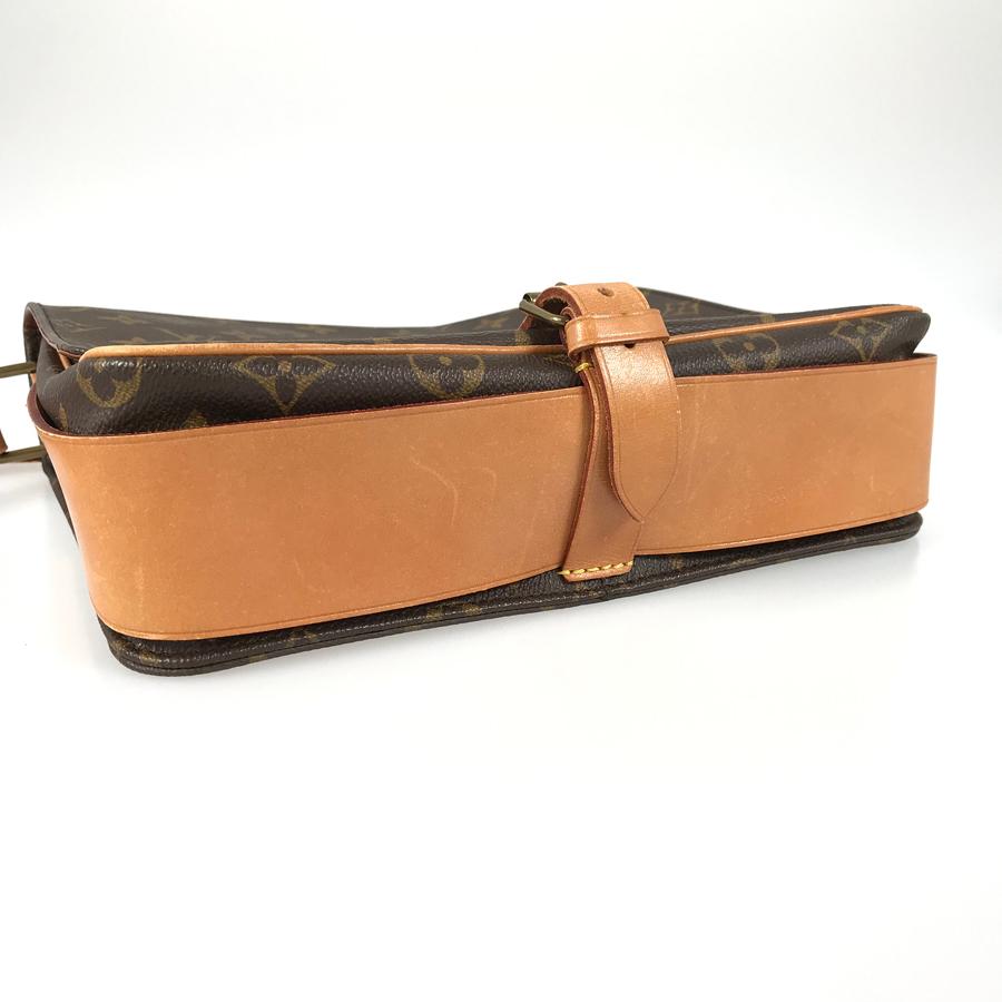 LOUIS VUITTON ルイ・ヴィトン モノグラム カルト シエール