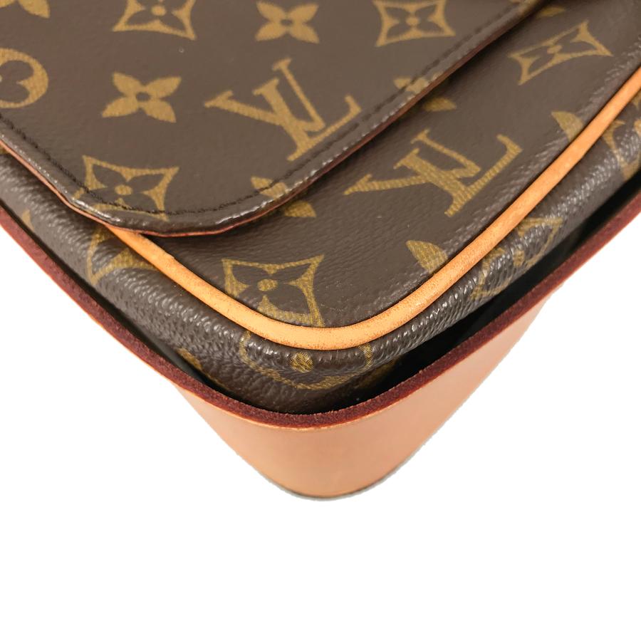 LOUIS VUITTON ルイ・ヴィトン モノグラム カルト シエール