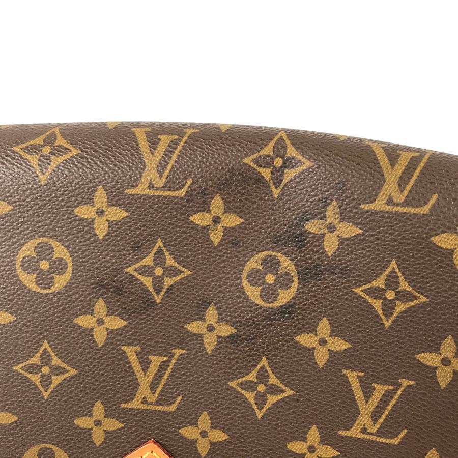 LOUIS VUITTON ルイ・ヴィトン モノグラム カルト シエール