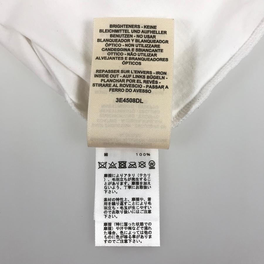 HERMES エルメス Robe Maxi Canoe レディース Tシャツ st【中古
