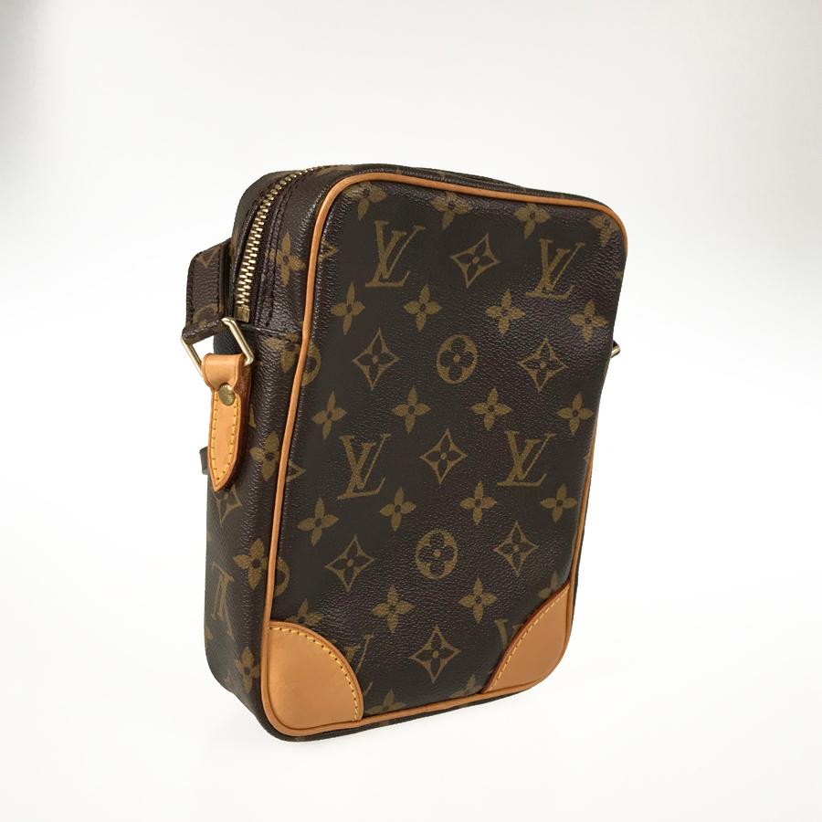 LOUIS VUITTON ルイ・ヴィトン モノグラム ダヌーブ M45266 LOUIS VUITTON ルイ・ヴィトン モノグラム ダヌーブ M45266