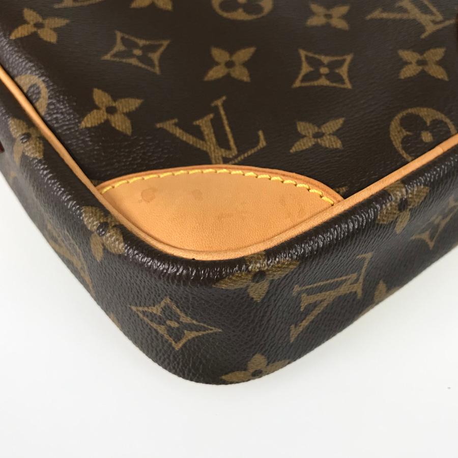LOUIS VUITTON ルイ・ヴィトン モノグラム ダヌーブ M45266 LOUIS VUITTON ルイ・ヴィトン モノグラム ダヌーブ M45266