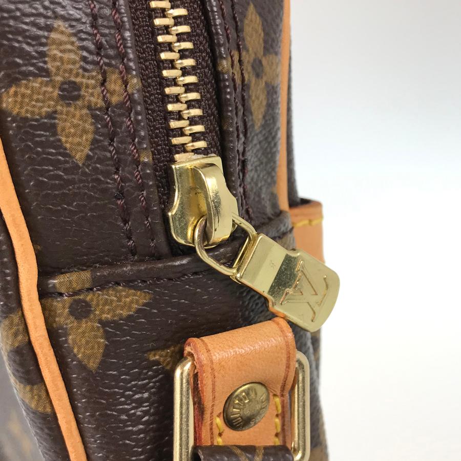 LOUIS VUITTON ルイ・ヴィトン モノグラム ダヌーブ M45266 LOUIS VUITTON ルイ・ヴィトン モノグラム ダヌーブ M45266
