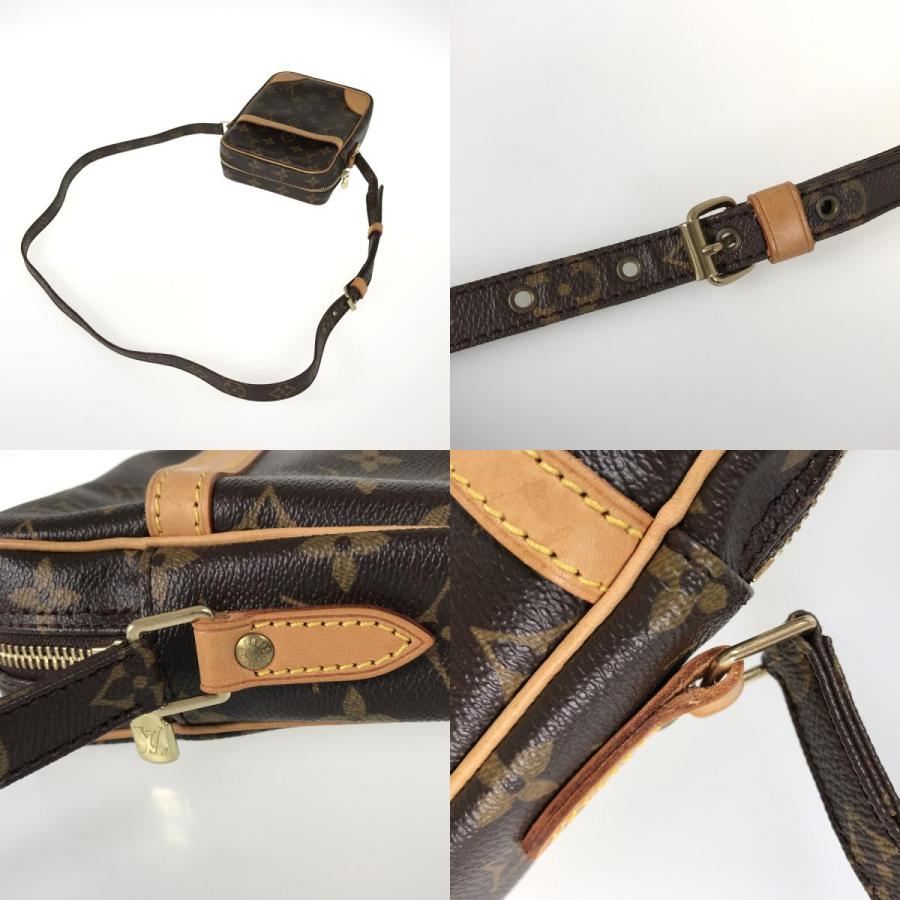 LOUIS VUITTON（ルイ・ヴィトン） モノグラム ダヌーブ M45266