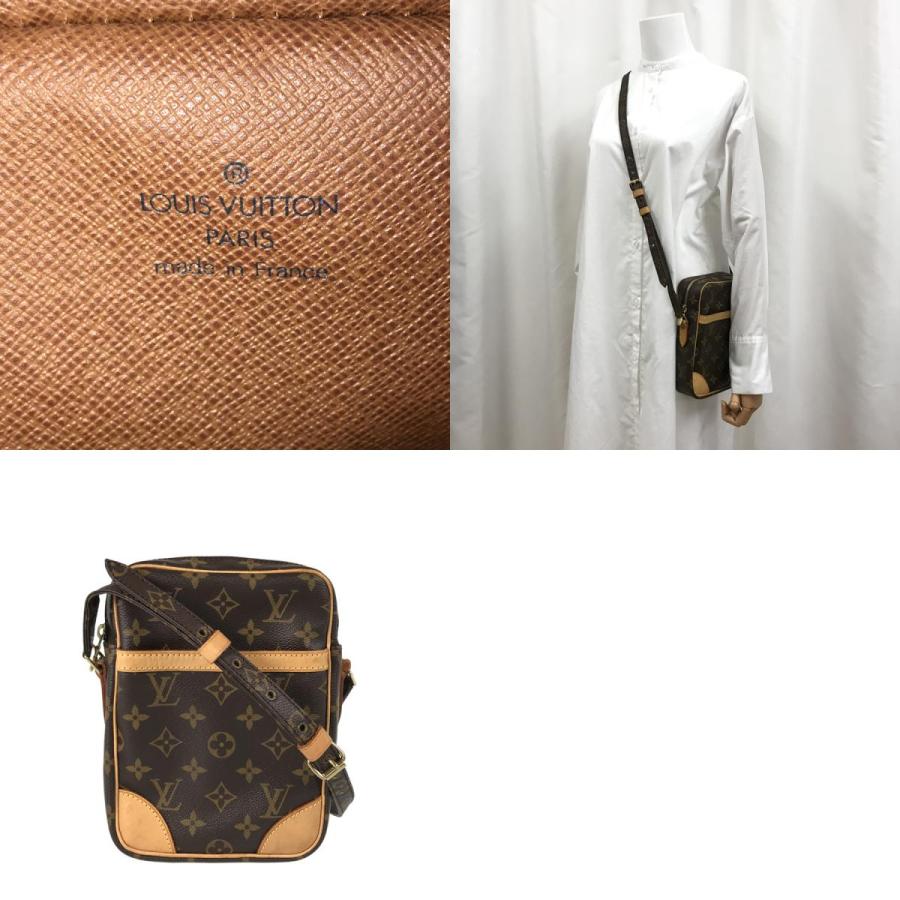 LOUIS VUITTON ルイ・ヴィトン モノグラム ダヌーブ M45266 LOUIS VUITTON ルイ・ヴィトン モノグラム ダヌーブ M45266
