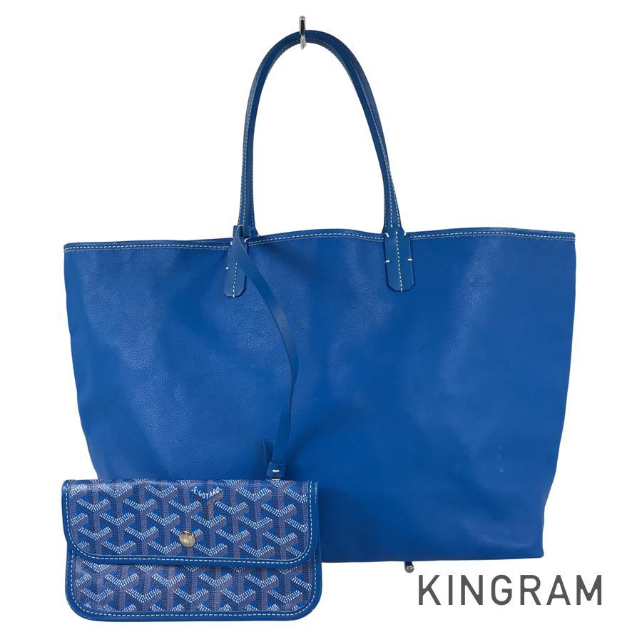 GOYARD（ゴヤール） アンジュ PM トートバッグ sh【中古 
