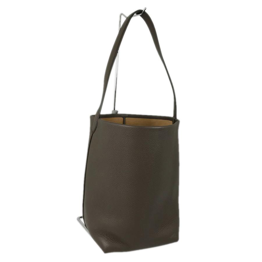 ザロウ（The Row）ミディアム パーク トートバッグ THE ROW ザロウ N/S park tote ミディアム 黒