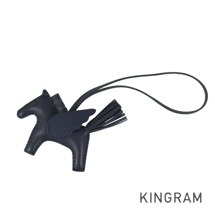 HERMES　バッグチャーム ロデオ ペガサス PM HERMES（エルメス） ロデオ ペガサス PM バッグチャーム sh【中古