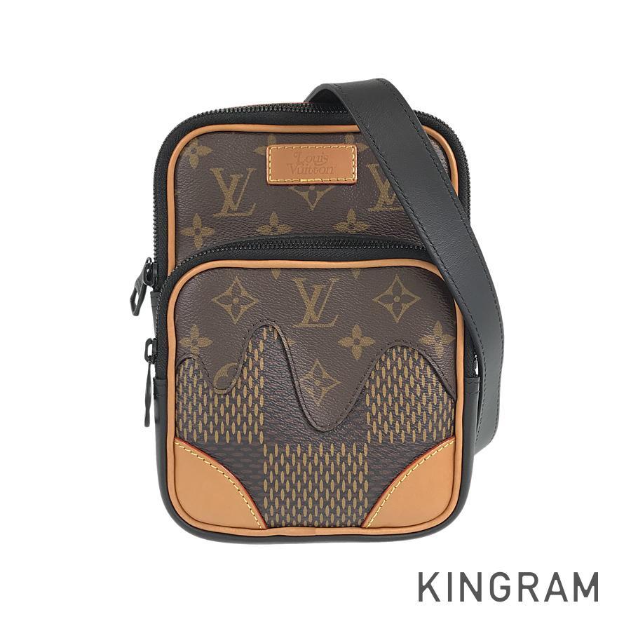 LOUIS VUITTON（ルイ・ヴィトン） ダミエ ジャイアント NIGOコラボ