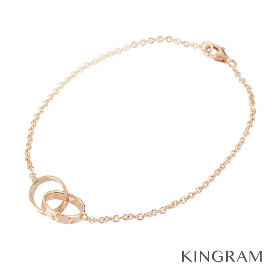 新発売の カルティエ ベビーラブ ブレスレット K18pg 750 Skd 中古 Skd キングラムモール 通販 Yahoo ショッピング 人気特価激安 Secretoftheislands Com