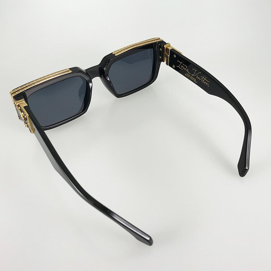 LOUIS VUITTON - LOUIS VUITTON ルイヴィトン サングラス Z1165E LOUIS VUITTON - LOUIS VUITTON ルイヴィトン サングラス Z1165E