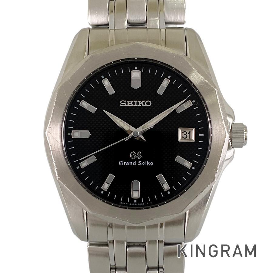 グランドセイコー　SBGF001/8J56-8000　メンズクォーツ SEIKO（セイコー） グランドセイコー SBGF001 8J56-8000 メンズ 腕時計