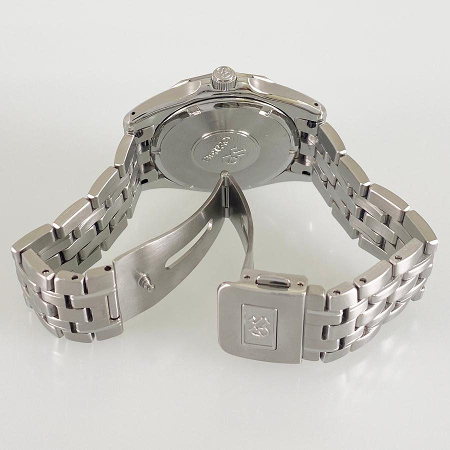 SEIKO（セイコー） グランドセイコー SBGF001 8J56-8000 メンズ 腕時計
