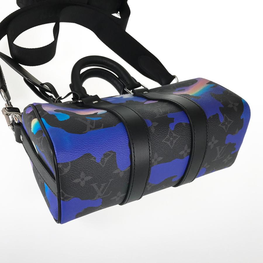LOUIS VUITTON（ルイ・ヴィトン） モノグラム エクリプス キーポル