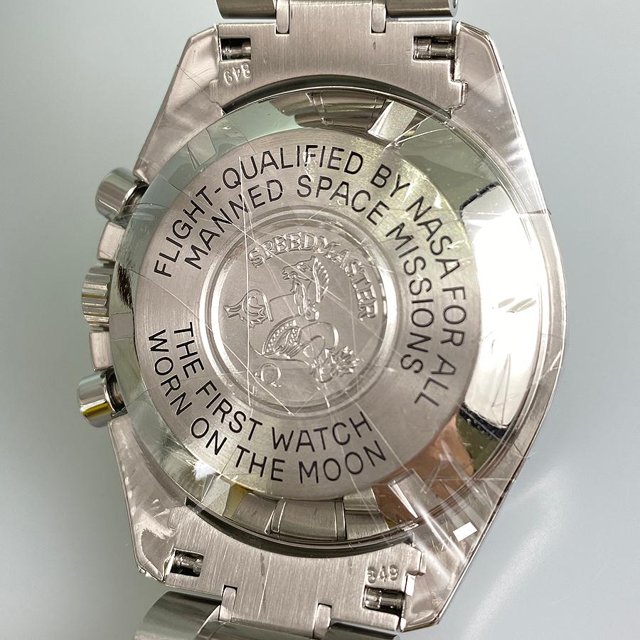 オメガ スピードマスター プロフェッショナル 3570.50 メンズ 腕時計 ss【中古】｜reusmilemall｜08