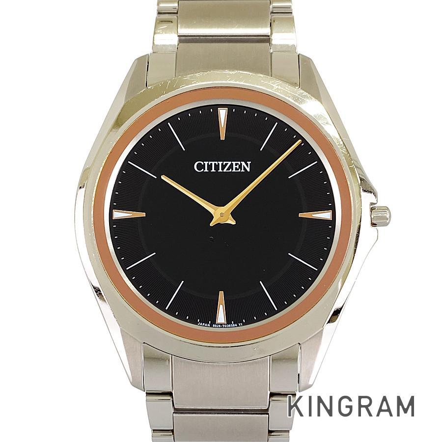 CITIZEN（シチズン） エコドライブ ワン 8826-T024254 ユニセックス