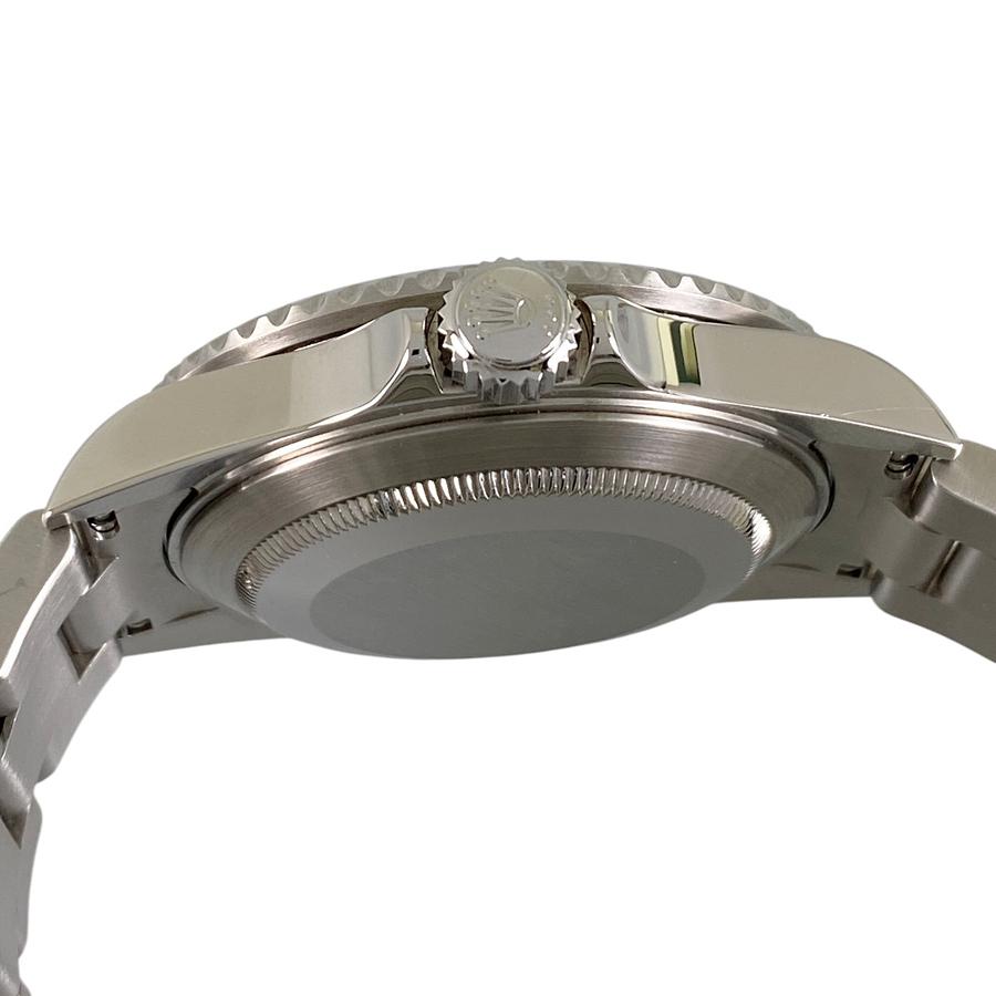 ROLEX（ロレックス） サブマリーナー 16610 メンズ 腕時計 ss【中古