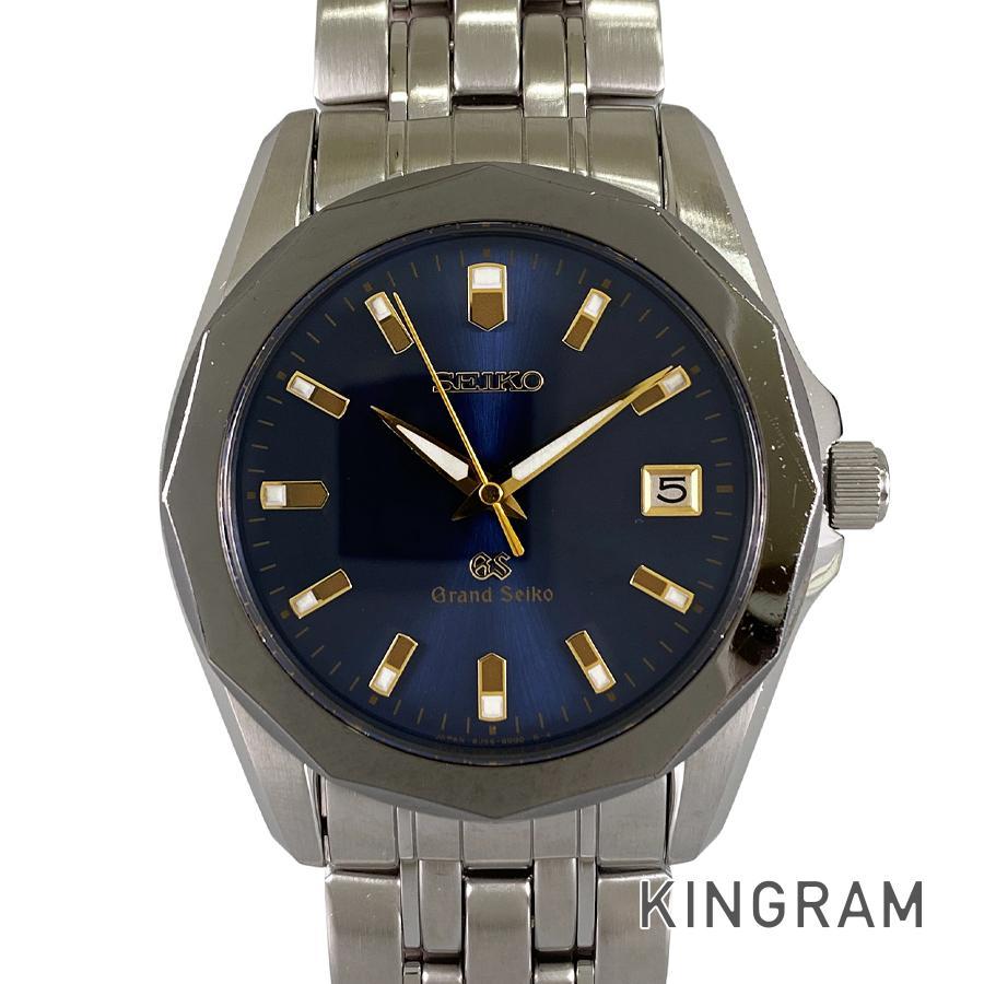 SEIKO（セイコー） グランドセイコー SBGF003 8J56-8000 メンズ 腕時計