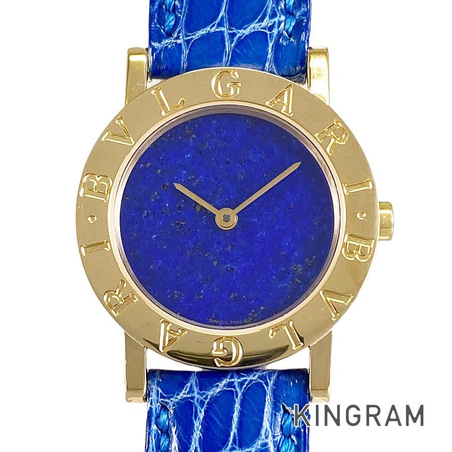 BVLGARI（ブルガリ） ブルガリブルガリ BB26DGL メンズ 腕時計 ss