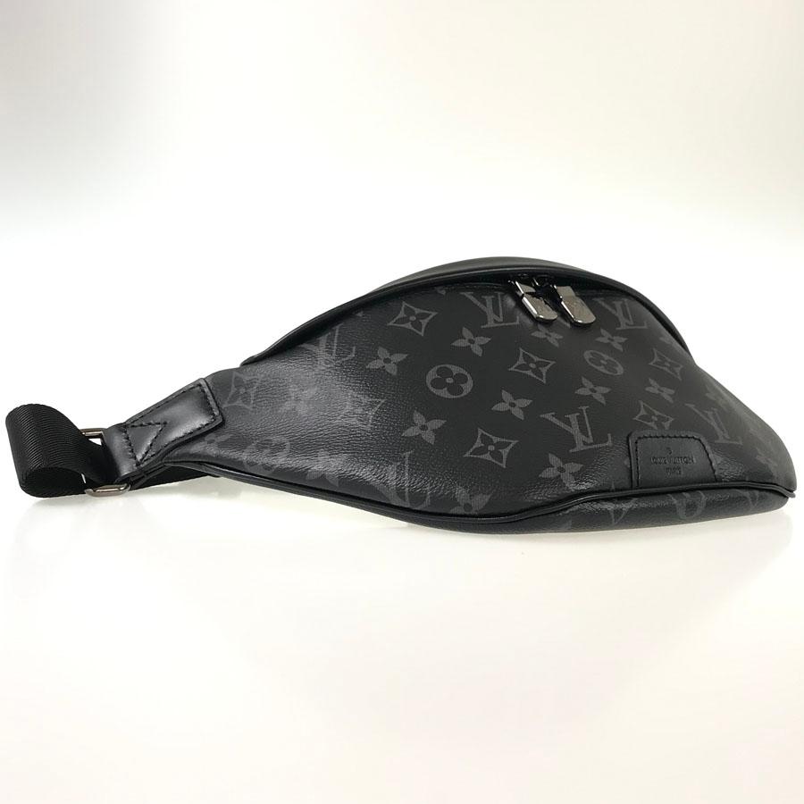LOUIS VUITTON（ルイ・ヴィトン） モノグラム エクリプス ディスカバリー バムバッグ PM M46035 ボディバッグ ssh ...