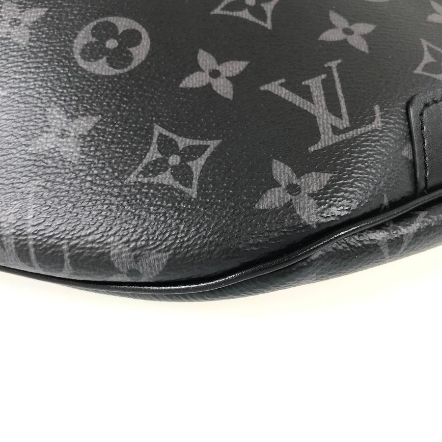 LOUIS VUITTON（ルイ・ヴィトン） モノグラム エクリプス ディスカバリー バムバッグ PM M46035 ボディバッグ ssh ...