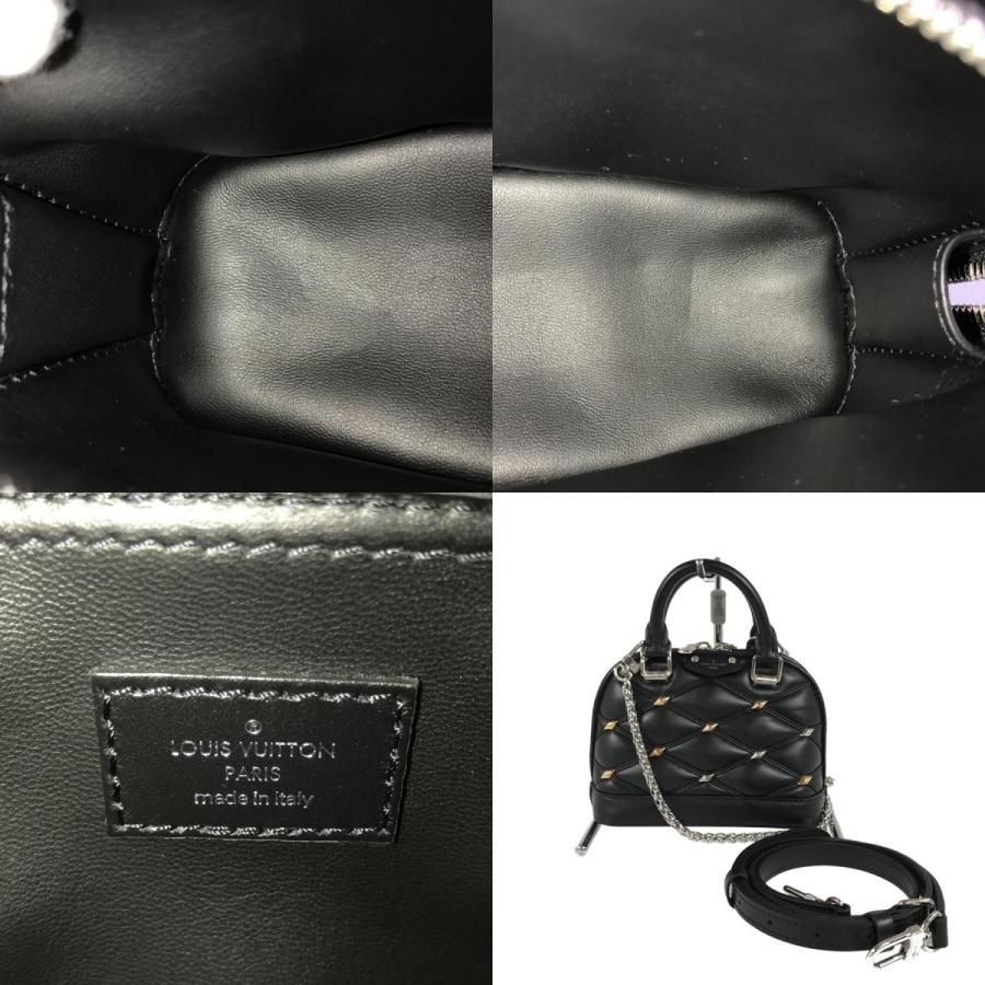 LOUIS VUITTON ナノ・アルマ マルタージュ / ALMA NANO M83019 LOUIS VUITTON ナノ・アルマ マルタージュ / ALMA NANO M83019