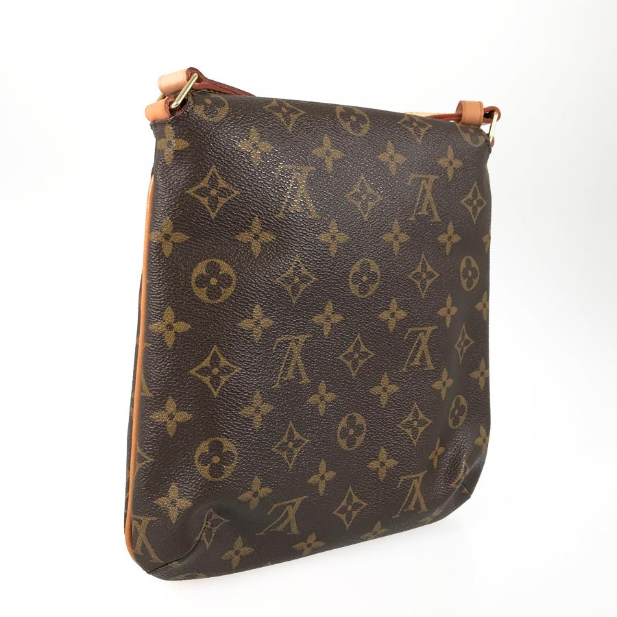 LOUIS VUITTON（ルイ・ヴィトン） モノグラム ミュゼット サルサ 